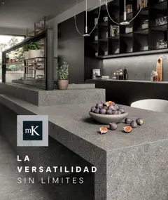 Folleto de la tienda MK válido desde el 20.07.2025 