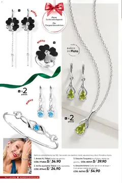 Vista previa de Black Friday de la tienda Azzorti válido desde 03/11/2025 | Página: 94