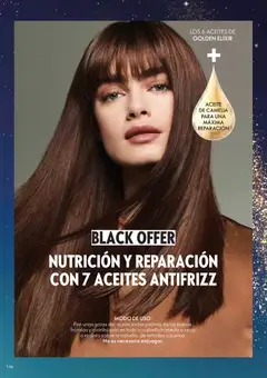 Vista previa de Campaña 16 de la tienda Oriflame válido desde 15/11/2025 | Página : 116