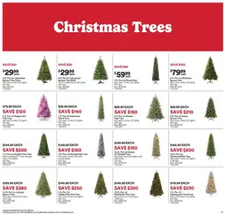 Ad Preview of Michaels Weekly Ad from 12/07/2025 | Page: 2