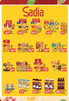 Pré-Visualização do folheto "Ofertas Quinzenal" da loja Royal Supermercados válido a partir de 28/07/2025 | Página: 3