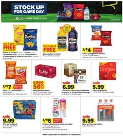 Ad Preview of Meijer Weekly Ad from 10/29/2025 | Page: 36