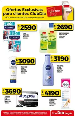 Vista previa del folleto de la tienda Dia válido desde el 05/11/2025 | Página: 52