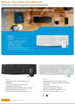 Vista previa las ofertas de la tienda Steren - Catálogo desde el 01/01/2025 | Página: 186