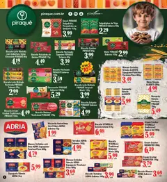 Pré-Visualização do folheto "Black Friday" da loja Supermercados Unidos válido a partir de 17/11/2025 | Página: 8