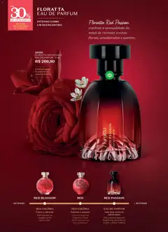 Pré-Visualização do folheto "Black Friday" da loja O Boticário válido a partir de 03/11/2025 | Página: 76