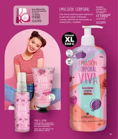 Vista previa del folleto de la tienda Millanel válido desde el 08/12/2025 | Página: 147