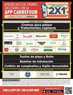 Vista previa del folleto de la tienda Carrefour válido desde el 03/12/2025 | Página: 6