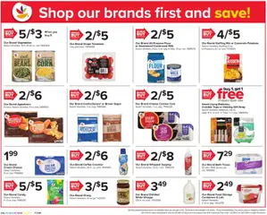 Ad Preview of Giant Weekly Ad from 11/28/2025 | Page: 2