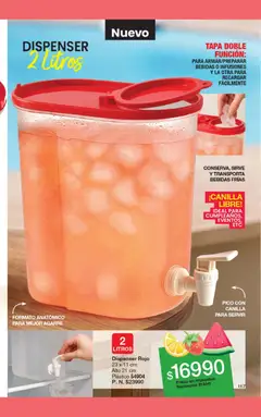 Vista previa del folleto de la tienda Gigot válido desde el 01/01/2026 | Página: 123