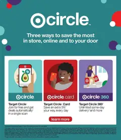 Ad Preview of Target Weekly Ad from 12/14/2025 | Page: 48