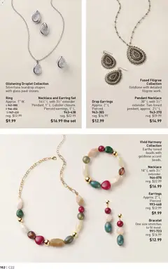 Ad Preview of Avon Brochure from 10/22/2025 | Page: 162