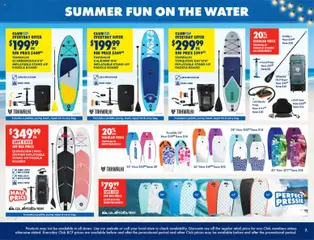 Preview of catalogue Catalogue from shop BCF valid 03/12/2025 | Page: 8