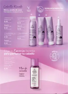 Vista previa de Ciclo 16 de la tienda Natura válido desde 12/10/2025 | Página : 144