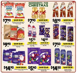 Preview of catalogue Catalogue SA from shop Drakes valid 19/11/2025 | Page: 3