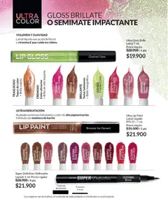  Vista previa del prospecto Catálogo Campaña C17/2025 del almacen Avon válida del 01/12/2025 al | Página: 41