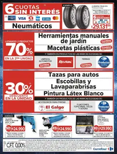 Vista previa del folleto de la tienda Carrefour válido desde el 26/11/2025 | Página: 24