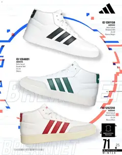 Vista previa las ofertas de la tienda Price Shoes - Catálogo Importados Winter 2025 desde el 11/11/2025 | Página: 71