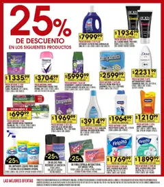 Vista previa del folleto de la tienda Coto válido desde el 10/11/2025 | Página: 16