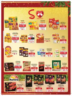 Pré-Visualização do folheto "Ofertas da semana" da loja Hirota Food válido a partir de 03/12/2025 | Página: 3