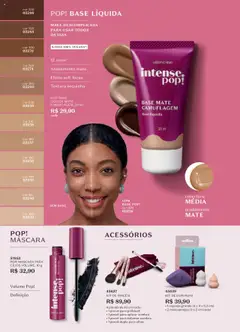 Pré-Visualização do folheto "Ciclo 15/2025" da loja O Boticário válido a partir de 13/10/2025 | Página: 124