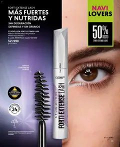  Vista previa del prospecto Catálogo CyZone C18 del almacen CyZone válida del 03/11/2025 al | Página: 33