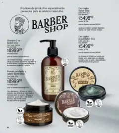 Vista previa del folleto de la tienda Millanel válido desde el 20/10/2025 | Página: 56