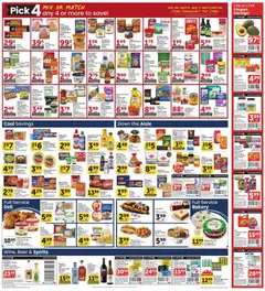 Ad Preview of Vons Weekly Ad from 12/10/2025 | Page: 3