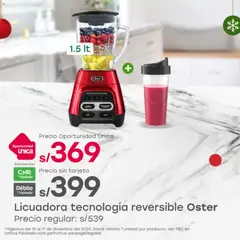 Vista previa de Catálogo de la tienda Tottus válido desde 15/12/2025