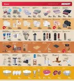 Pré-Visualização do folheto "Ofertas Outubro" da loja Benoit válido a partir de 01/10/2025 | Página: 2
