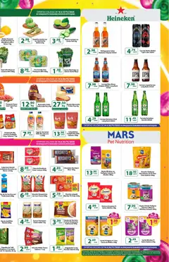 Pré-Visualização do folheto "Ofertas da semana" da loja Comercial Esperança válido a partir de 14/11/2025 | Página: 3