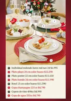 Vista previa del folleto de la tienda Jumbo válido desde el 05/11/2025 | Página: 22