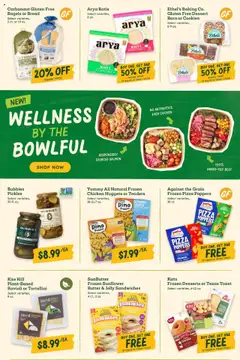 Ad Preview of Sprouts Weekly Ad from 10/22/2025 | Page: 7