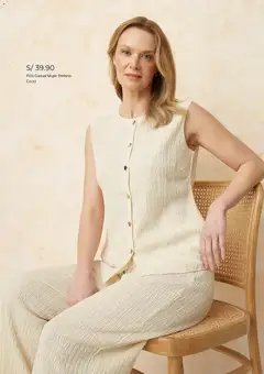 Vista previa de Catálogo de la tienda Saga Falabella válido desde 01/11/2025 | Página : 13