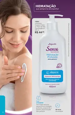 Pré-Visualização do folheto "Catálogo" da loja Jequiti válido a partir de 02/12/2025 | Página: 90