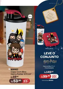 Pré-Visualização do folheto "Catálogo" da loja Tupperware válido a partir de 01/12/2025 | Página: 49