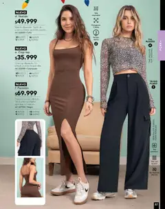  Vista previa del prospecto Campaña 17 / 2025 del almacen Pacifika válida del 25/09/2025 al 31/12/2025 | Página : 95