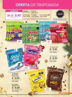 Vista previa de Black Friday de la tienda Azzorti válido desde 03/11/2025 | Página: 13