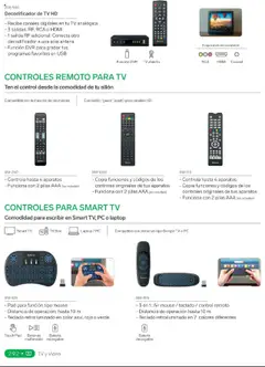 Vista previa las ofertas de la tienda Steren - Catálogo desde el 01/01/2025 | Página: 310