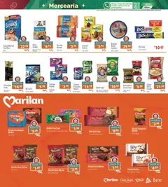 Pré-Visualização do folheto "Ofertas da semana" da loja Supermercados Condor válido a partir de 08/12/2025 | Página: 10