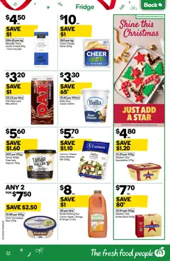 Preview of catalogue Black Friday from shop Woolworths valid 26/11/2025 | Page: 26