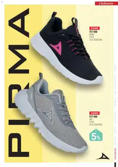 Vista previa las ofertas de la tienda Cklass - Buen Fin desde el 12/11/2025 | Página: 369