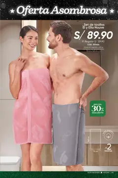 Vista previa de Campaña C18/2025 de la tienda Azzorti válido desde 03/11/2025 | Página : 199