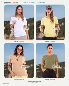 Vista previa del folleto de la tienda Vitnik válido desde el 07/10/2025 | Página: 12