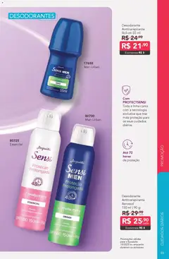 Pré-Visualização do folheto "Catálogo" da loja Jequiti válido a partir de 24/10/2025 | Página: 53