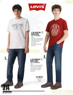 Vista previa las ofertas de la tienda Price Shoes - Catálogo Importados Winter 2025 desde el 11/11/2025 | Página: 314