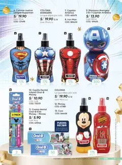 Vista previa de Black Friday de la tienda Azzorti válido desde 03/11/2025 | Página: 79