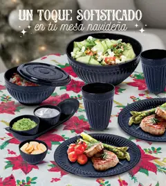 Vista previa del folleto de la tienda Millanel válido desde el 10/11/2025 | Página: 206