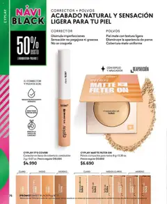 Folleto de la tienda CyZone válido desde el 14.10.2025 | Página: 88