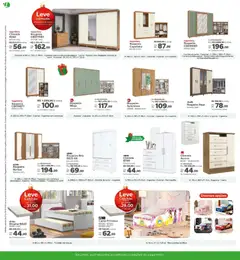 Pré-Visualização do folheto "Ofertas Natalzão " da loja Lebes válido a partir de 01/12/2025 | Página: 14